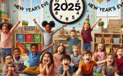 Saludo   nuevo año 2025